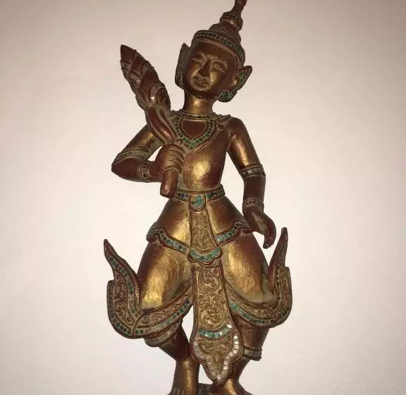 ベッドアンドブレックファースト Amsterdam Barangay