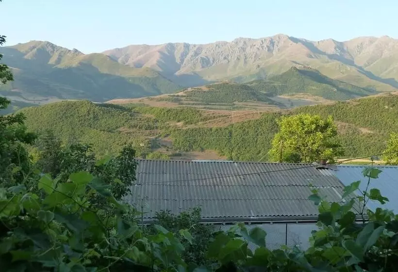 پانسیون Aspet B&b