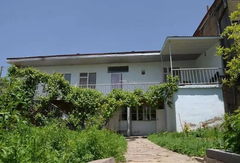 پانسیون Aspet B&b