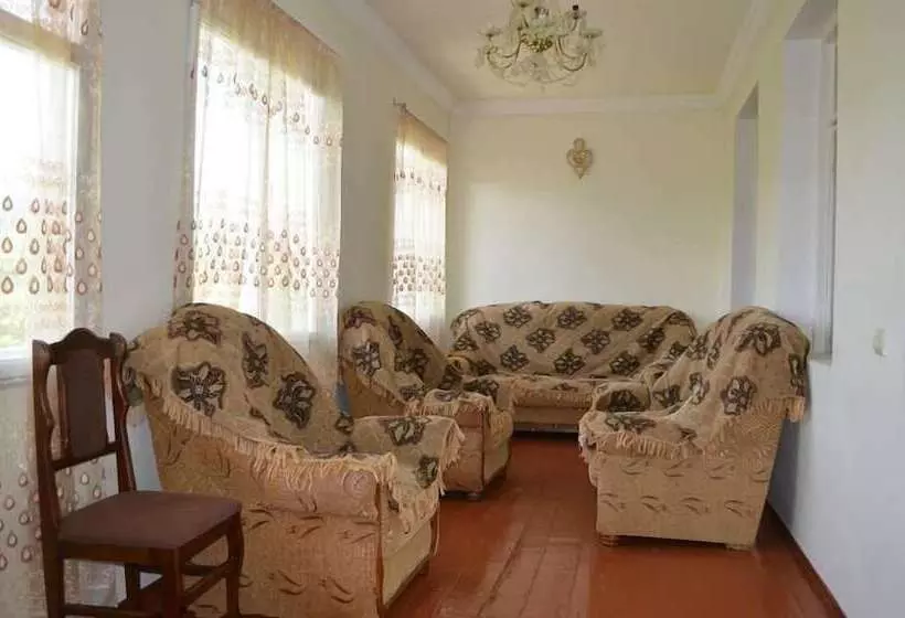 پانسیون Aspet B&b