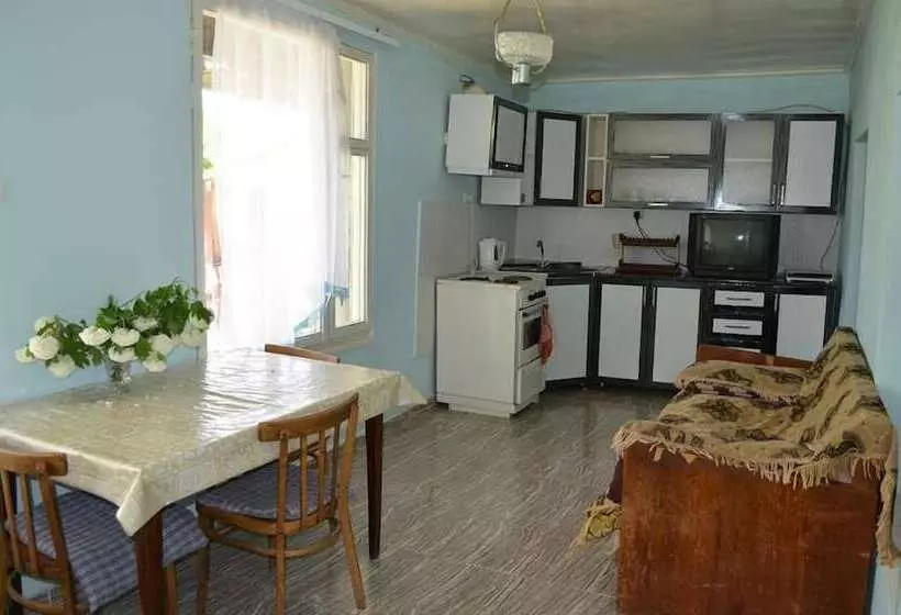 پانسیون Aspet B&b