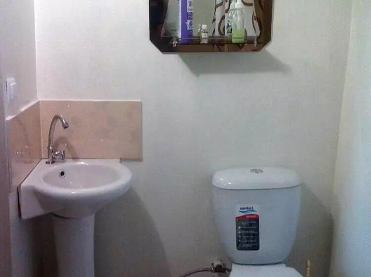 پانسیون Aspet B&b