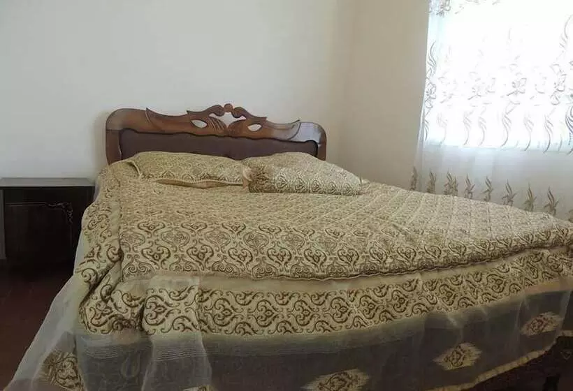 پانسیون Aspet B&b