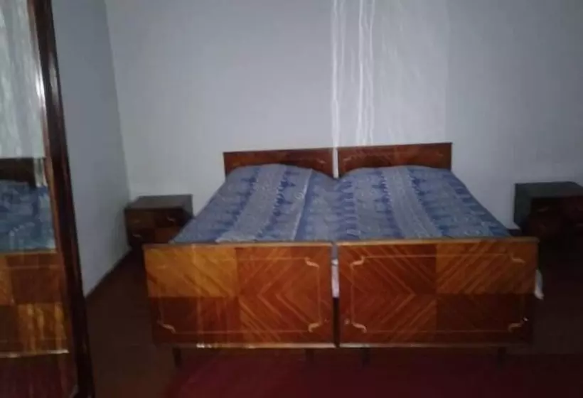 پانسیون Aspet B&b