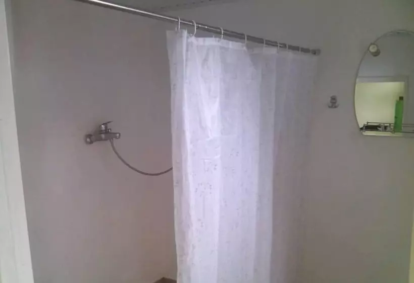 پانسیون Aspet B&b