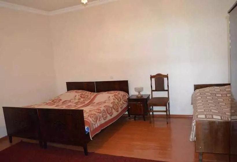 پانسیون Aspet B&b