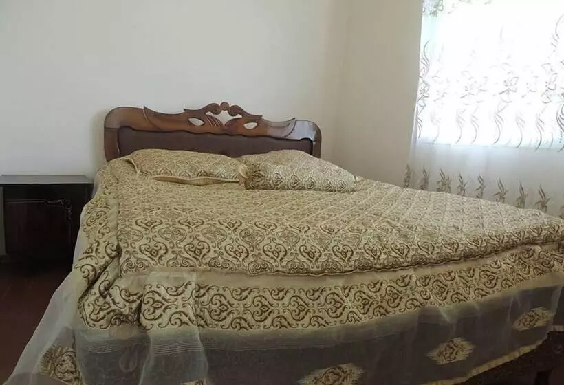 پانسیون Aspet B&b