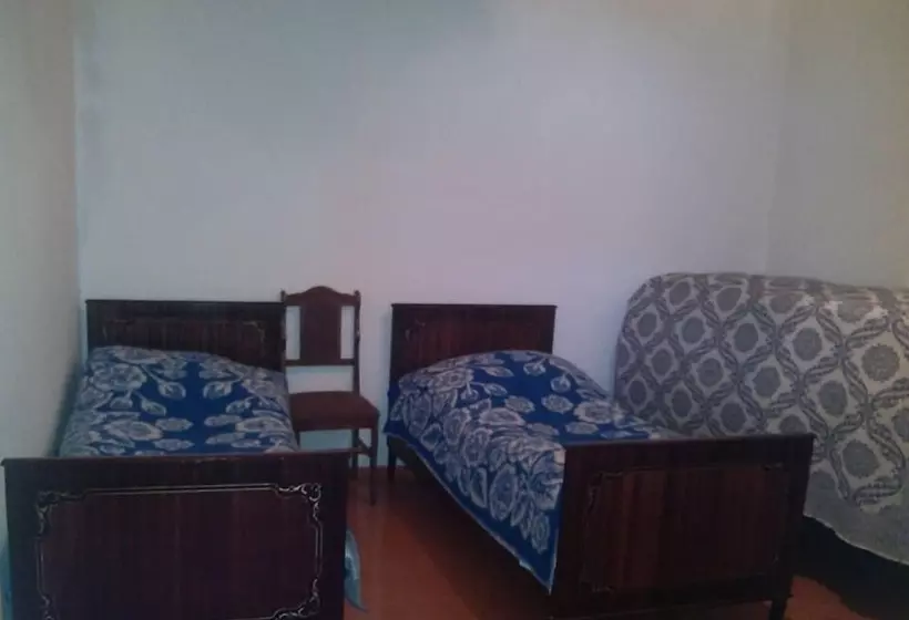 پانسیون Aspet B&b