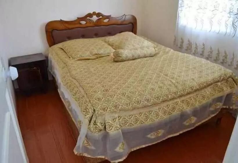 پانسیون Aspet B&b