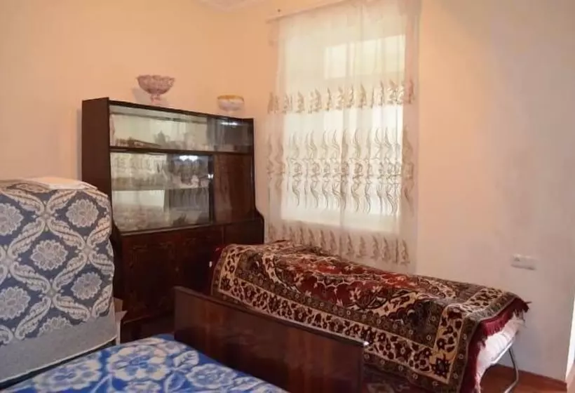 پانسیون Aspet B&b