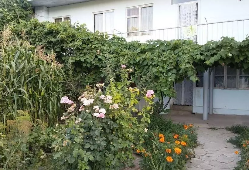 پانسیون Aspet B&b