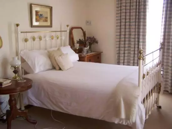 Majatalo Bougain Villa Guesthouse