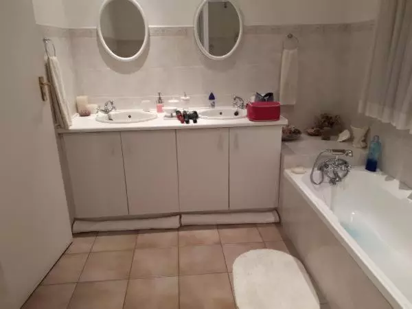 Majatalo Bougain Villa Guesthouse