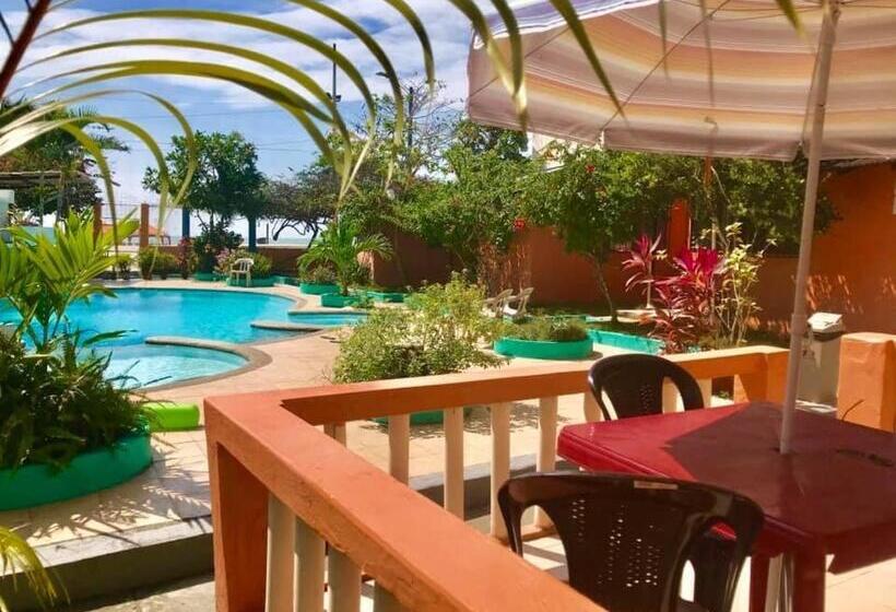 Pension Cabañas Ecologicas Cayapas