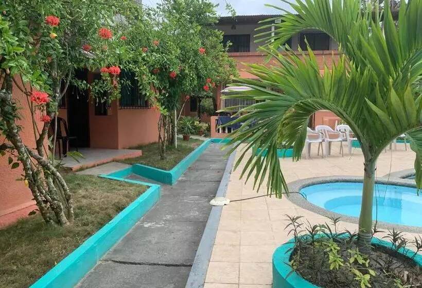 Majatalo Cabañas Ecologicas Cayapas