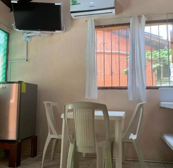 Majatalo Cabañas Ecologicas Cayapas