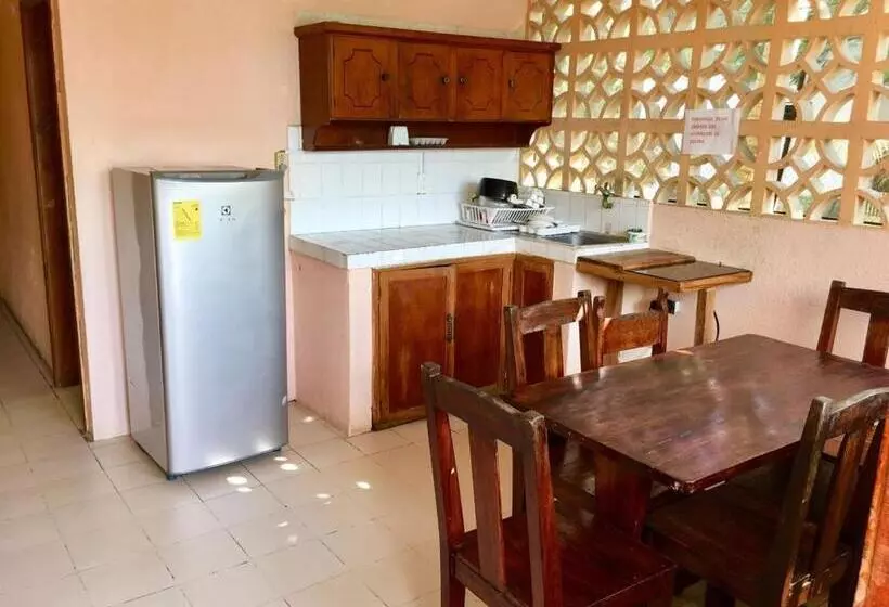 Majatalo Cabañas Ecologicas Cayapas