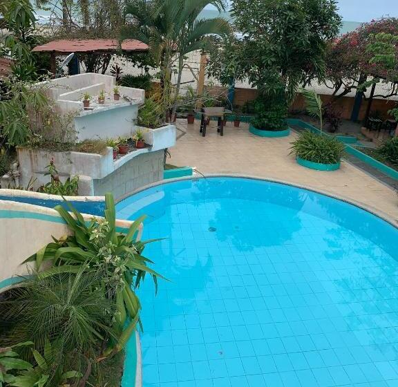 Pension Cabañas Ecologicas Cayapas