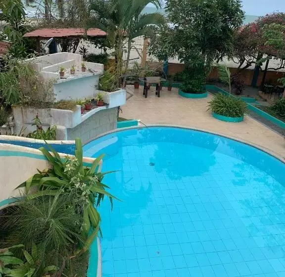 Majatalo Cabañas Ecologicas Cayapas