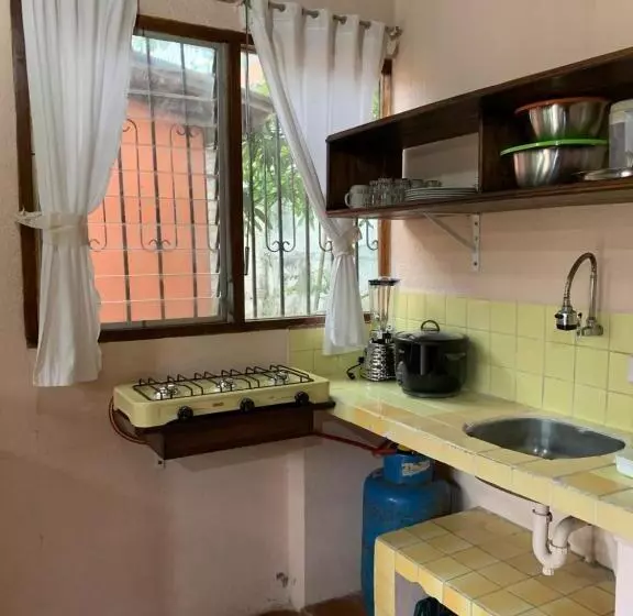 Majatalo Cabañas Ecologicas Cayapas