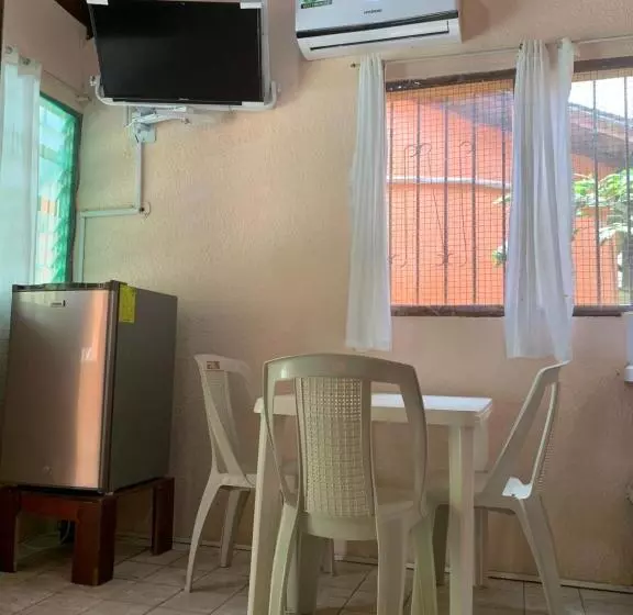 Majatalo Cabañas Ecologicas Cayapas