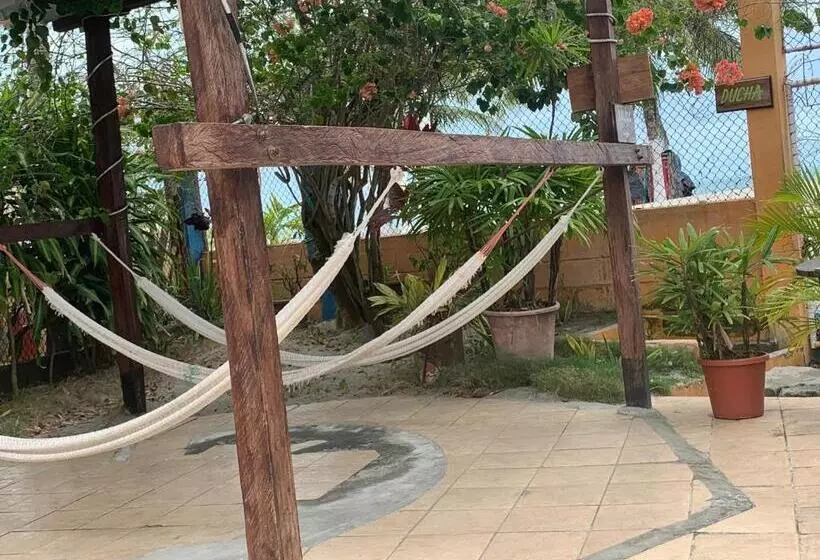 Majatalo Cabañas Ecologicas Cayapas