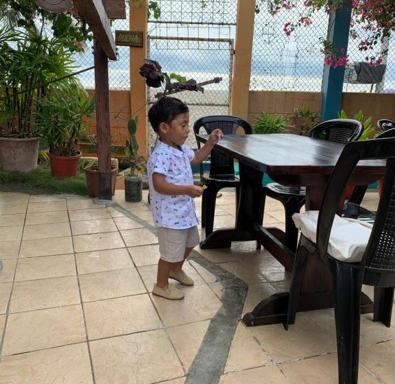 Pension Cabañas Ecologicas Cayapas