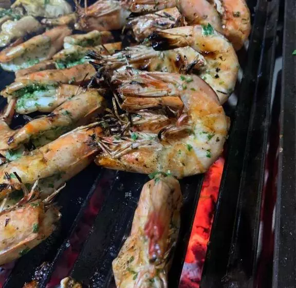 Majatalo Cabañas Ecologicas Cayapas