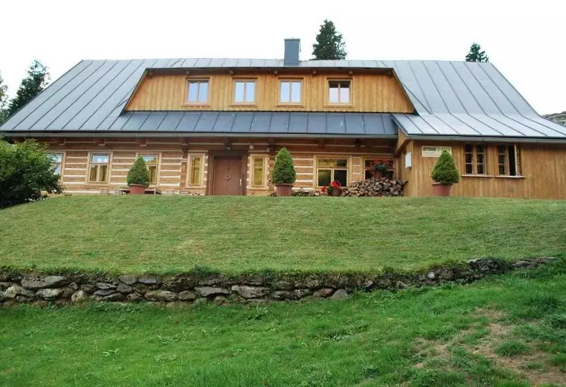 Majatalo Guest House U Marie