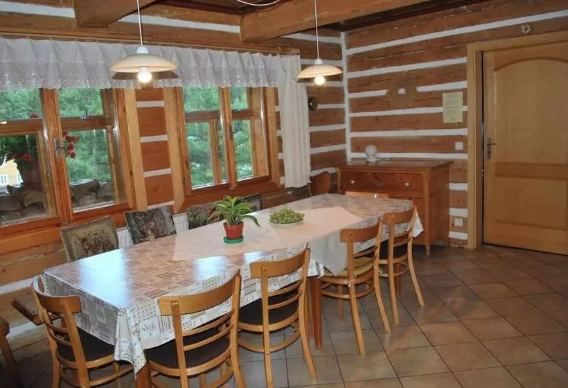 Majatalo Guest House U Marie