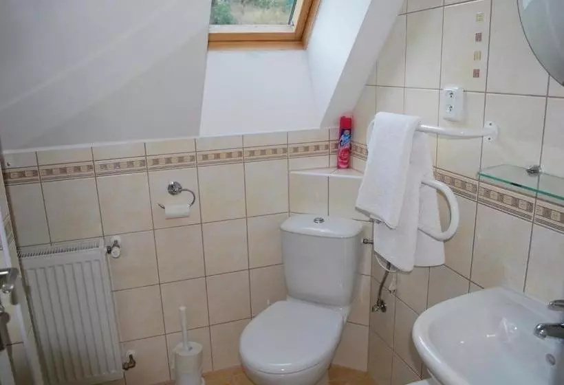 Majatalo Guest House U Marie