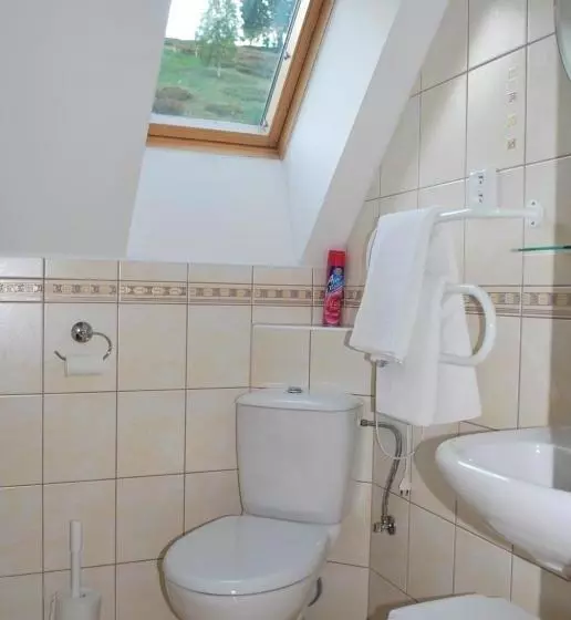 Majatalo Guest House U Marie