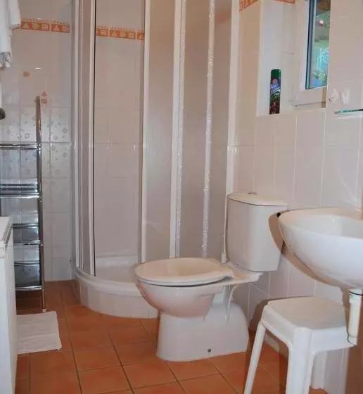 Majatalo Guest House U Marie