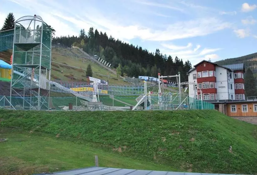 Majatalo Guest House U Marie