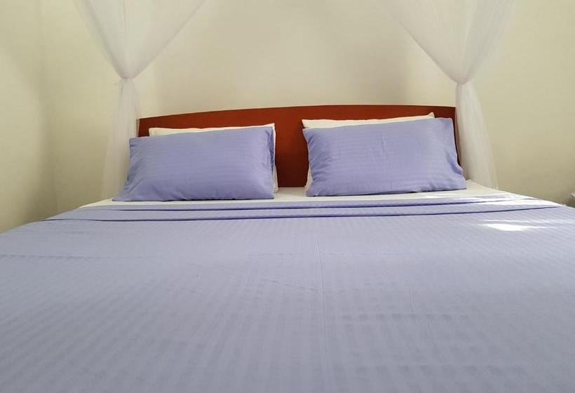 ペンション Lotus Villa