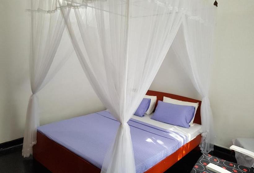 ペンション Lotus Villa