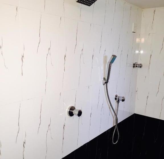 펜션 Medawatta Villa