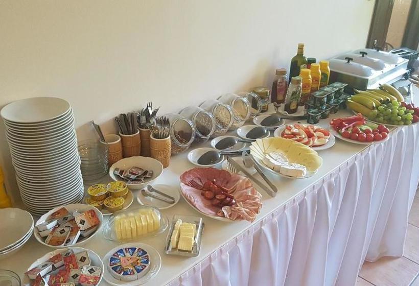 پانسیون Penzion Dolíček