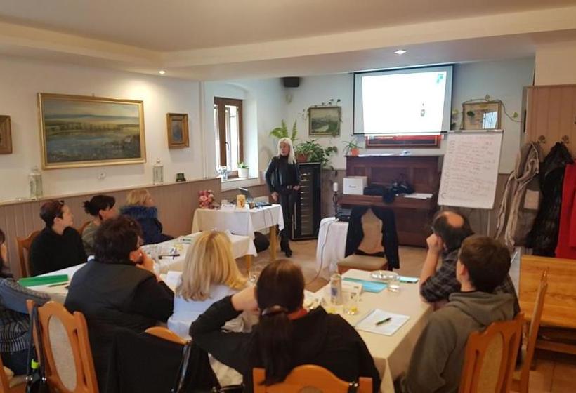 پانسیون Penzion Dolíček