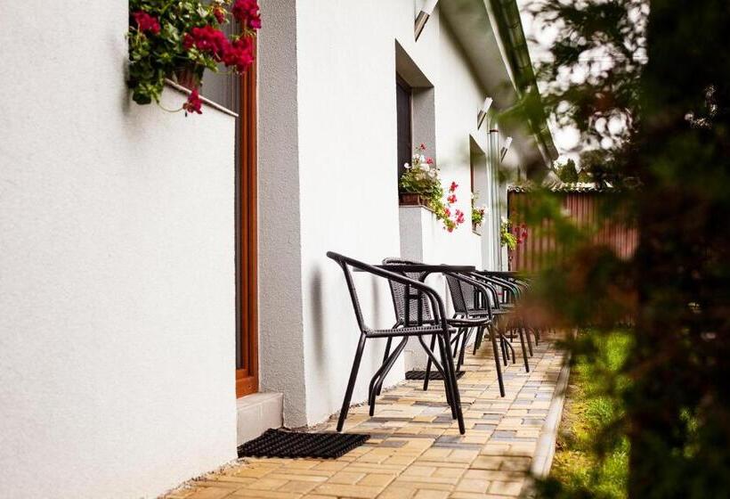 پانسیون Penzion Dolíček