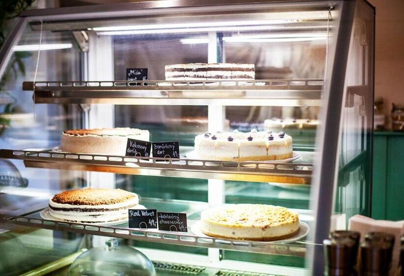 پانسیون Penzion Dolíček