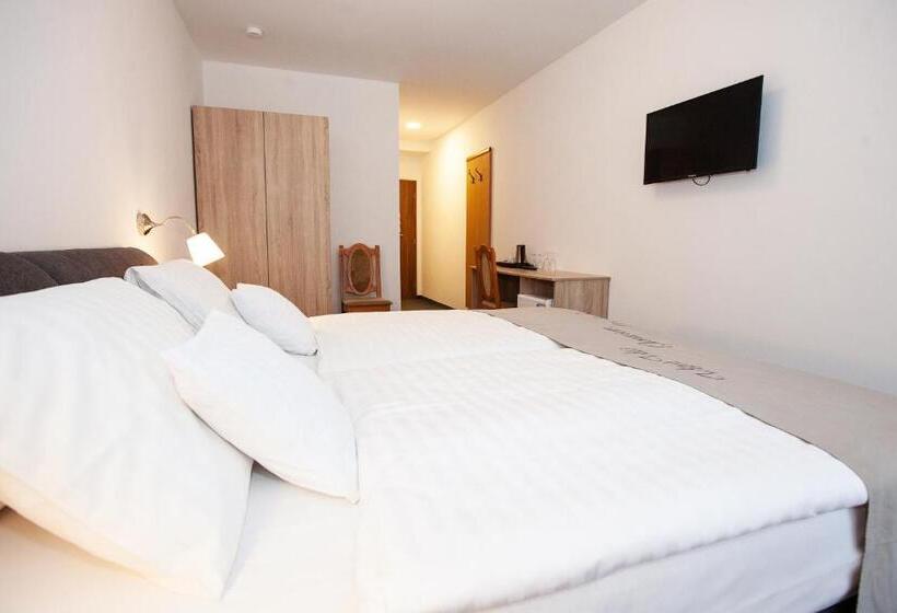 پانسیون Penzion Dolíček