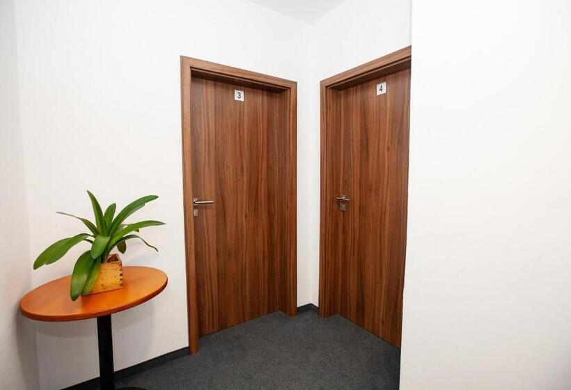 پانسیون Penzion Dolíček