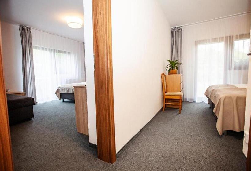 پانسیون Penzion Dolíček