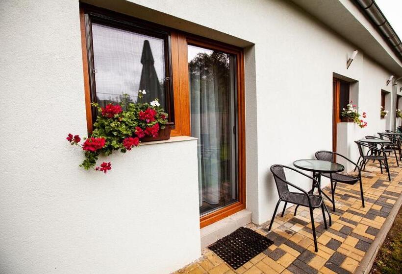 پانسیون Penzion Dolíček