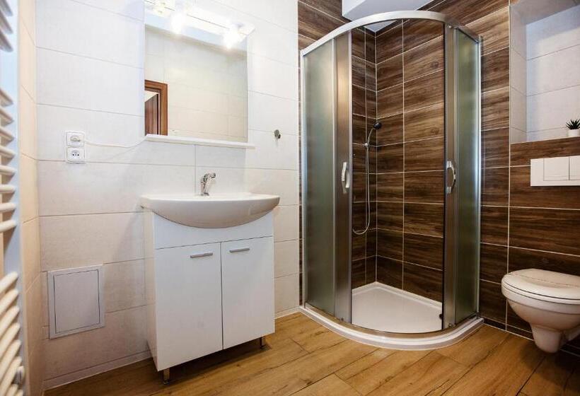 پانسیون Penzion Dolíček