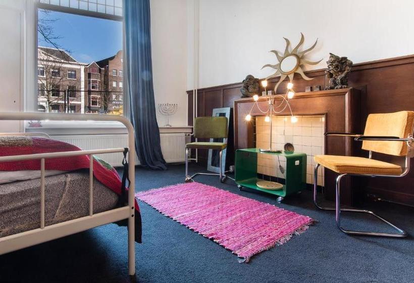 펜션 Vintage Rooms Lange Haven