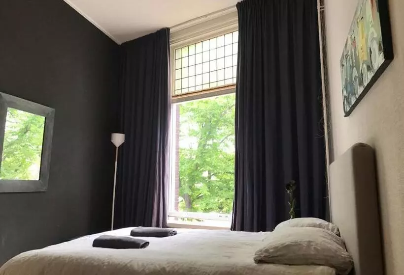 ペンション Vintage Rooms Lange Haven