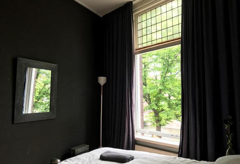 펜션 Vintage Rooms Lange Haven