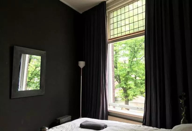 ペンション Vintage Rooms Lange Haven